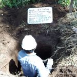 Captación de Suelo - Pronaca I