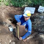 Captación de Suelo - Pronaca II