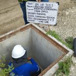 Extracción de núcleos - Proyecto casa para todos VIX