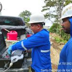 Sistema CCTV de inspección de tuberías y alcantarillado III