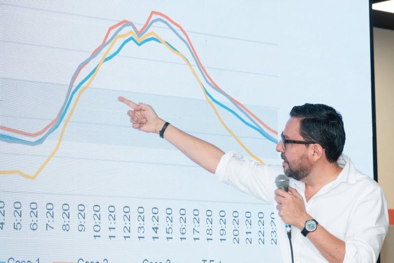 Taller Vivienda y Clima