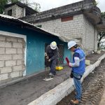 ENSAYO DE DENSIDADES