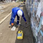 ENSAYO DE DENSIDADES II