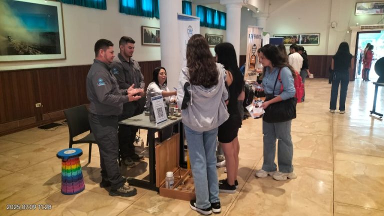 III JORNADA NACIONAL DE EMPLEABILIDAD PUCE