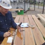 RECUBRIMIENTO DE PINTURA